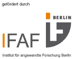 IFAF Logo