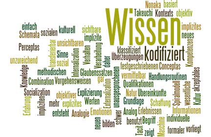 Implizites Wissen