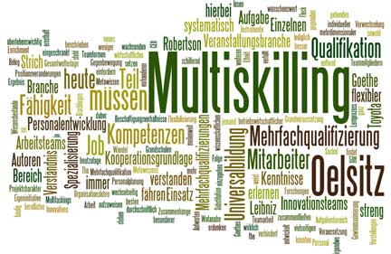 Multiskilling